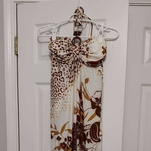 Dress - Picture 1 of 5